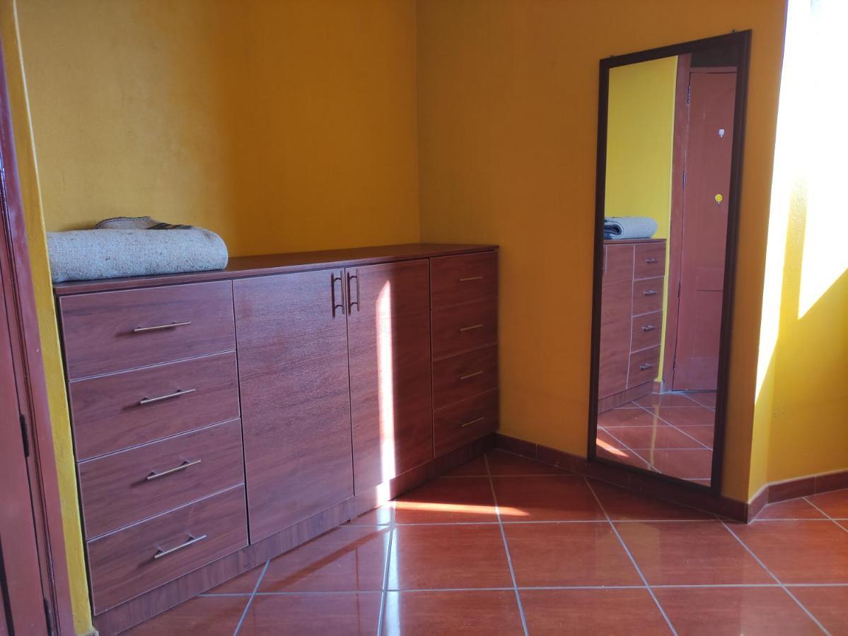 Ferienwohnung Casa Sucre Ayacucho Exterior foto