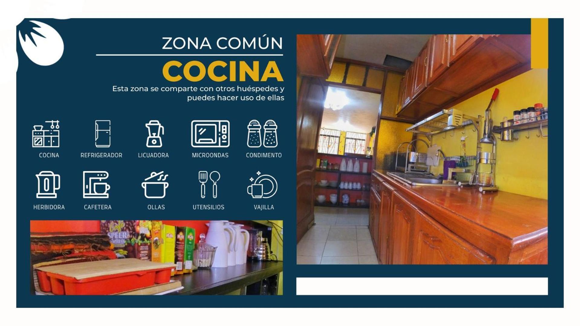 Ferienwohnung Casa Sucre Ayacucho Exterior foto